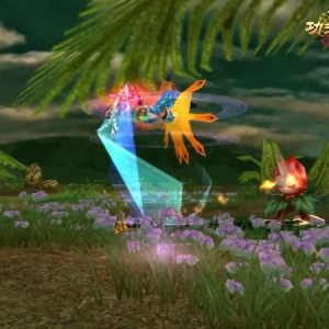 功夫世界挂机视频教程